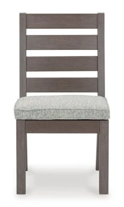 Hillside Barn Outdoor Dining Set 21 Hillside Barn Outdoor Dining Set -Signature Design by Ashley P564 601 chair 2