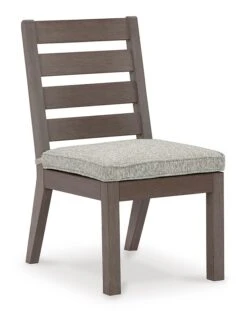 Hillside Barn Outdoor Dining Set 24 Hillside Barn Outdoor Dining Set -Signature Design by Ashley P564 601 chair 3