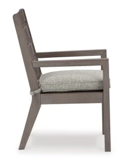 Hillside Barn Outdoor Arm Chair (Set Of 2) -Signature Design by Ashley P564 601A chair 4