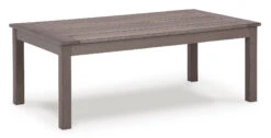 Hillside Barn Outdoor Cocktail Table -Signature Design by Ashley P564 701 table 3