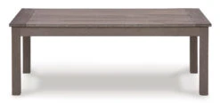 Hillside Barn Outdoor Cocktail Table -Signature Design by Ashley P564 701 table 4