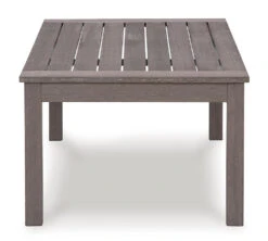 Hillside Barn Outdoor Cocktail Table -Signature Design by Ashley P564 701 table 5