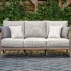 Hillside Barn Outdoor Sofa