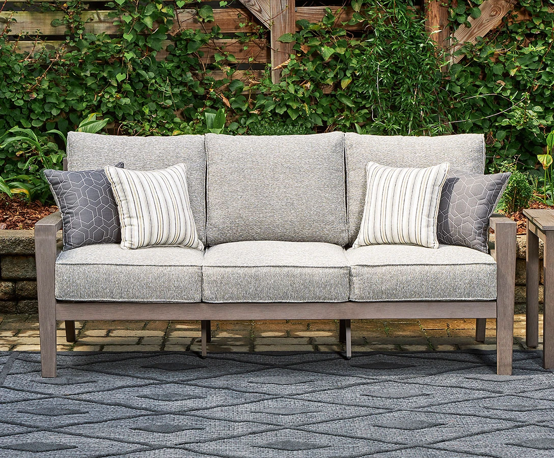 Hillside Barn Outdoor Sofa