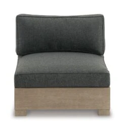 Citrine Park Outdoor Armless Chair -Signature Design by Ashley P660 846 chair 3