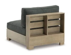 Citrine Park Outdoor Armless Chair -Signature Design by Ashley P660 846 chair 6