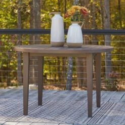 Germalia Outdoor Dining Table