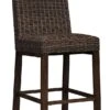 Paradise Trail Outdoor Barstool (Set Of 2)
