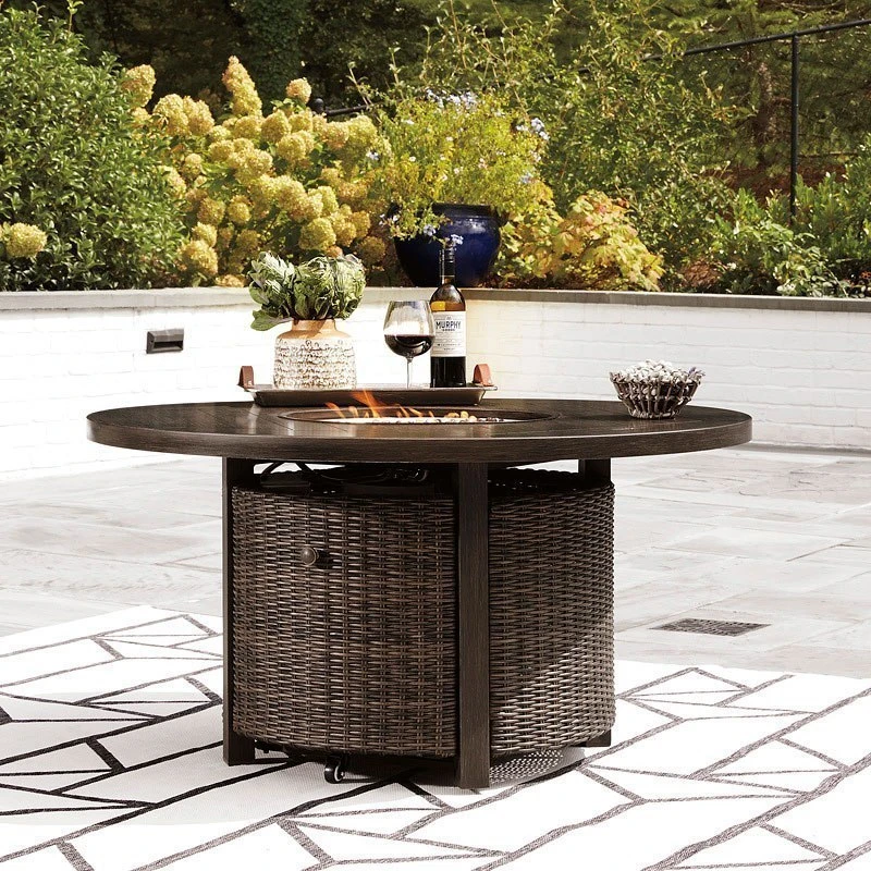 Grasson Lane Outdoor Seating Set 20 Grasson Lane Outdoor Seating Set - Image 20