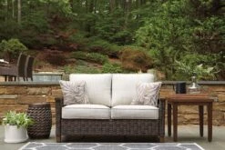 Paradise Trail Outdoor Seating Set