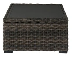 Grasson Lane Outdoor Cocktail Table -Signature Design by Ashley P783 701 table 4