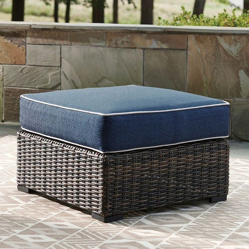 Grasson Lane Outdoor Seating Set 17 Grasson Lane Outdoor Seating Set - Image 17