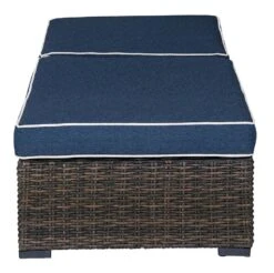 Grasson Lane Outdoor Chaise Lounge -Signature Design by Ashley P783 815 chaise 4