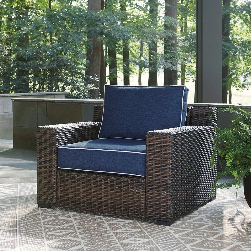 Grasson Lane Outdoor Seating Set 15 Grasson Lane Outdoor Seating Set - Image 15