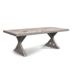 Beachcroft Outdoor Dining Set W/ Bench 22 Beachcroft Outdoor Dining Set W/ Bench -Signature Design by Ashley P791 625 table 3 2