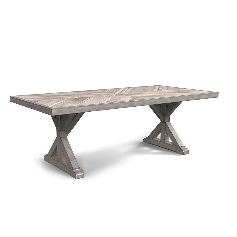 Beachcroft Outdoor Dining Set W/ Bench 9 Beachcroft Outdoor Dining Set W/ Bench - Image 9