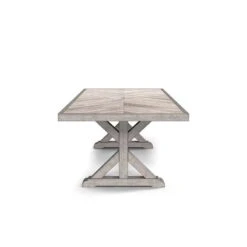 Beachcroft Outdoor Dining Set W/ Bench 25 Beachcroft Outdoor Dining Set W/ Bench -Signature Design by Ashley P791 625 table 4 2