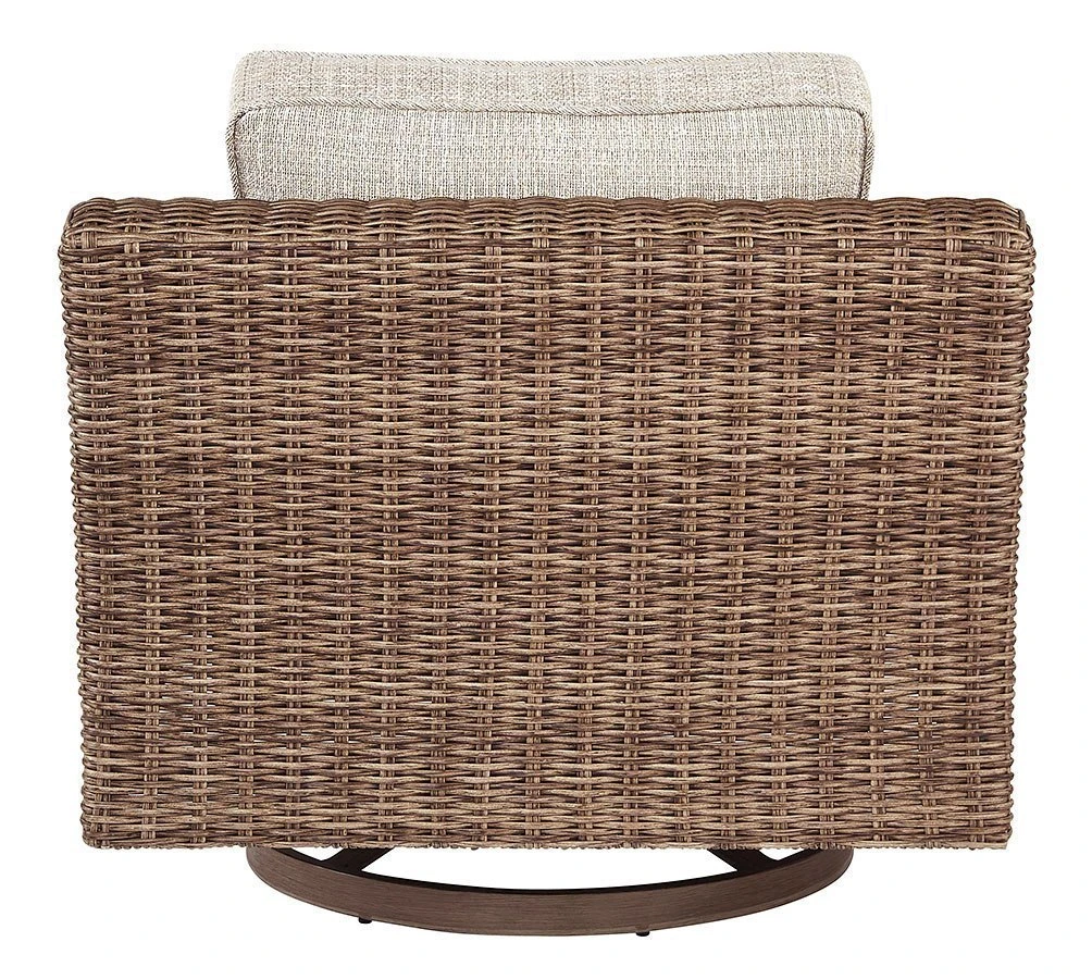 Beachcroft Outdoor Seating Set 9 Beachcroft Outdoor Seating Set - Image 9