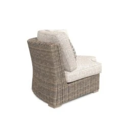 Beachcroft Outdoor Modular Sectional Set -Signature Design by Ashley P791 851 curved corner 4