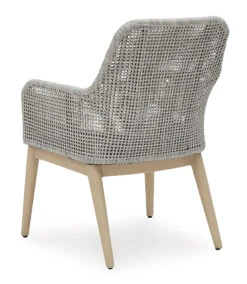 Seton Creek Outdoor Arm Chair (Set Of 2) 13 Seton Creek Outdoor Arm Chair (Set Of 2) -Signature Design by Ashley P798 601A chair 7