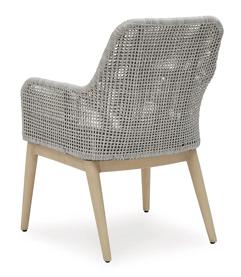 Seton Creek Outdoor Arm Chair (Set Of 2) 7 Seton Creek Outdoor Arm Chair (Set Of 2) - Image 7