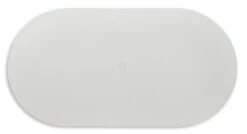 Seton Creek Outdoor Dining Table W/ Umbrella Option -Signature Design by Ashley P798 625 table 6