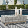 Seton Creek Outdoor Cocktail Table