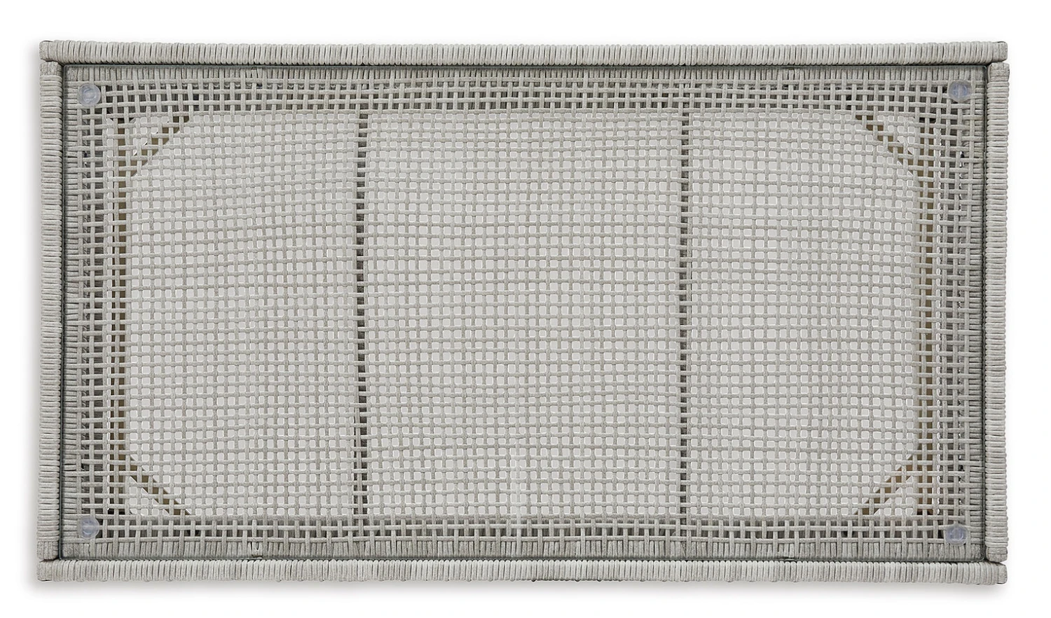 Seton Creek Outdoor Cocktail Table 6 Seton Creek Outdoor Cocktail Table - Image 6