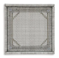 Seton Creek Outdoor End Table -Signature Design by Ashley P798 702 table 6