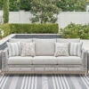 Seton Creek Outdoor Sofa