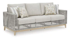 Seton Creek Outdoor Sofa 9 Seton Creek Outdoor Sofa -Signature Design by Ashley P798 838 sofa 4