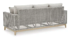 Seton Creek Outdoor Sofa 10 Seton Creek Outdoor Sofa -Signature Design by Ashley P798 838 sofa 5