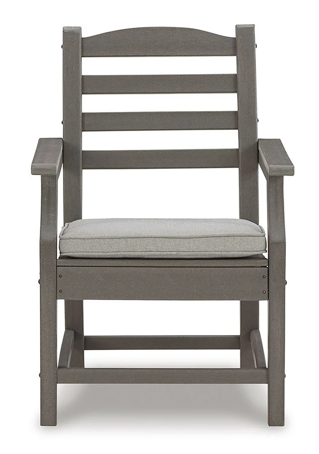 Visola Outdoor Dining Set 7 Visola Outdoor Dining Set - Image 7