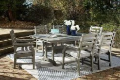 Visola Outdoor Dining Set 21 Visola Outdoor Dining Set -Signature Design by Ashley P802 625 601A set 2