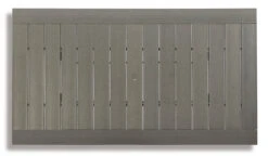 Visola Outdoor Dining Set W/ Bench 29 Visola Outdoor Dining Set W/ Bench -Signature Design by Ashley P802 625 table 4 1