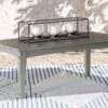Visola Outdoor Cocktail Table