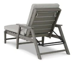 Visola Outdoor Chaise Lounge -Signature Design by Ashley P802 815 chaise 10