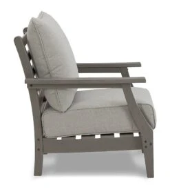 Visola Outdoor Lounge Chair (Set Of 2) 8 Visola Outdoor Lounge Chair (Set Of 2) -Signature Design by Ashley P802 820 chair 4