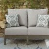 Visola Outdoor Loveseat