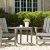 Visola Outdoor Tete-A-Tete Seating Set