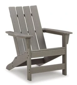 Visola Outdoor Adirondack Chair -Signature Design by Ashley P802 898 chair 5