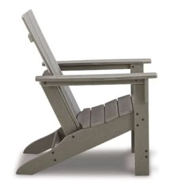 Visola Outdoor Adirondack Chair -Signature Design by Ashley P802 898 chair 6