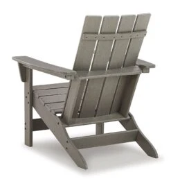 Visola Outdoor Adirondack Chair -Signature Design by Ashley P802 898 chair 7