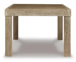 Silo Point Outdoor Cocktail Table 8 Silo Point Outdoor Cocktail Table -Signature Design by Ashley P804 701 table 4