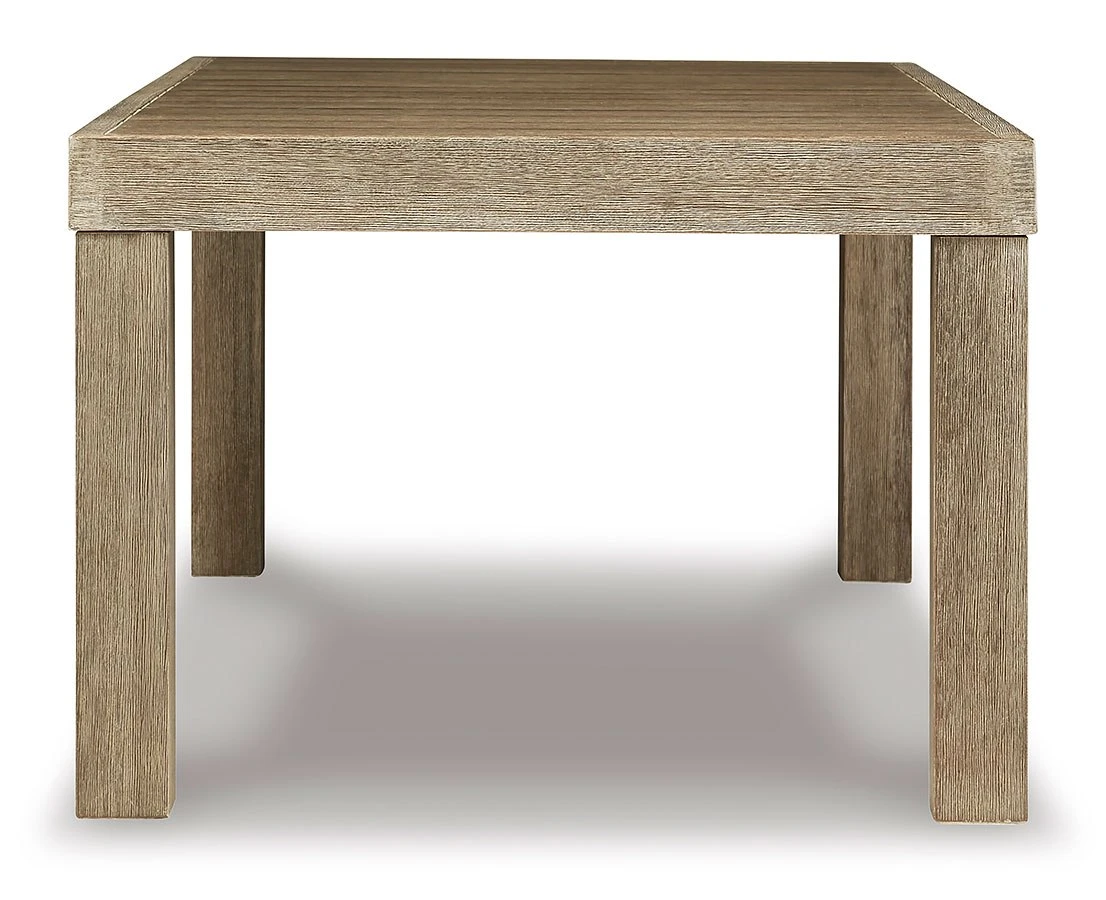 Silo Point Outdoor Cocktail Table 4 Silo Point Outdoor Cocktail Table - Image 4