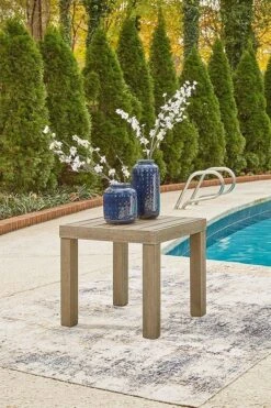 Citrine Park Outdoor Seating Set -Signature Design by Ashley P804 702 table 1
