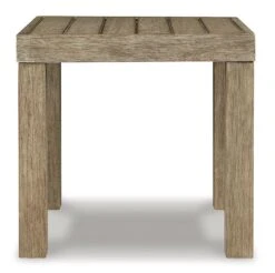Silo Point Outdoor End Table -Signature Design by Ashley P804 702 table 4