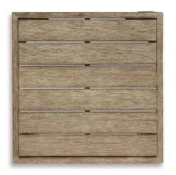 Silo Point Outdoor End Table -Signature Design by Ashley P804 702 table 5