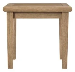 Gerianne Outdoor End Table 7 Gerianne Outdoor End Table -Signature Design by Ashley P805 702 table 3