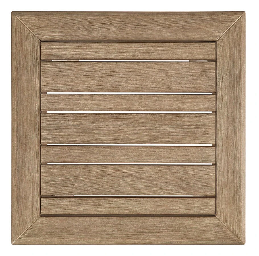 Gerianne Outdoor End Table 5 Gerianne Outdoor End Table - Image 5